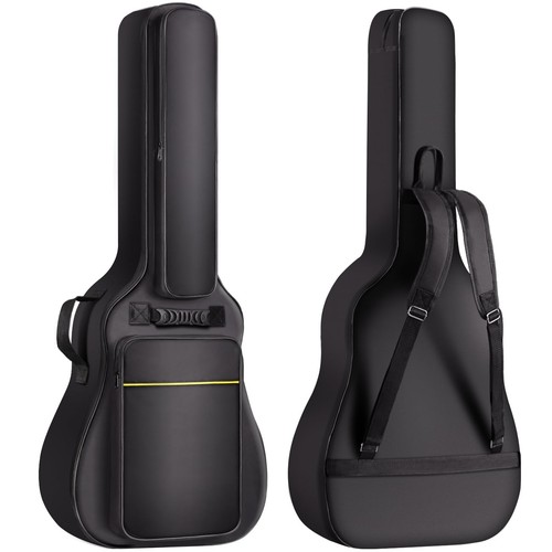 Cahaya borsa per - per, chitarra