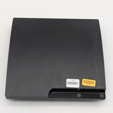 Sony PlayStation 3 Slim Video