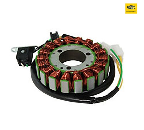 Statore magnete accensione - statore,