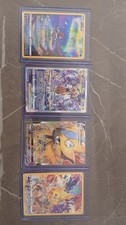 pokemon lot Zenit GERMAN