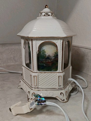 Gazebo natalizio thomas - gazebo,