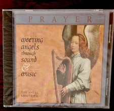 Prayer-Meeting Angels Through