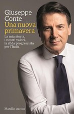 Una Nuova Primavera. La Mia
