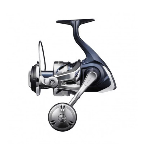 Mulinello spinning shimano - mulinello,