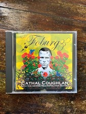 Cathal coughlan with the - the, grand