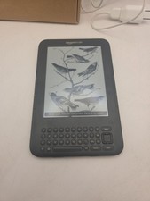 Amazon Kindle Keyboard 3rd Gen
