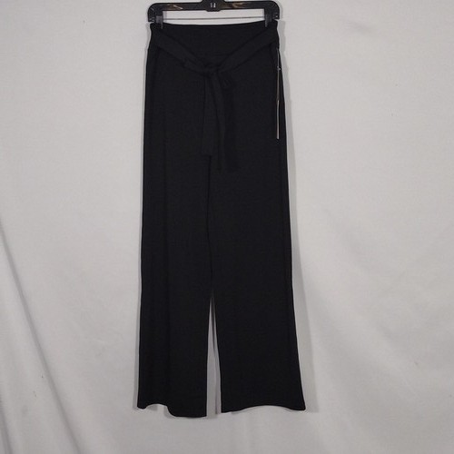 Pantalone donna cravatta - , tre