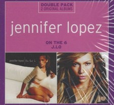 Jennifer Lopez - On The 6 /