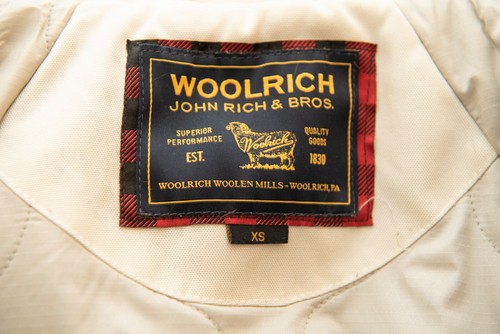 Woolrich originale donna color