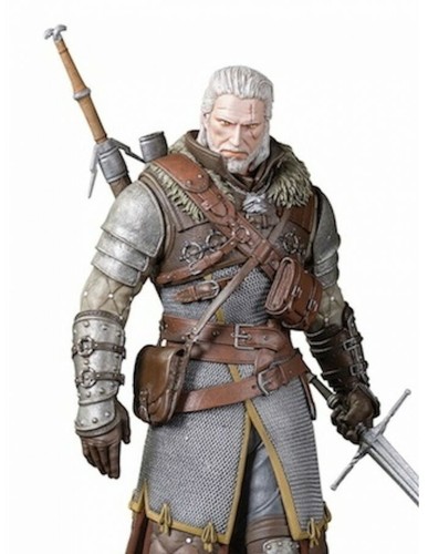 Dark horse pvc figure the - dark,
