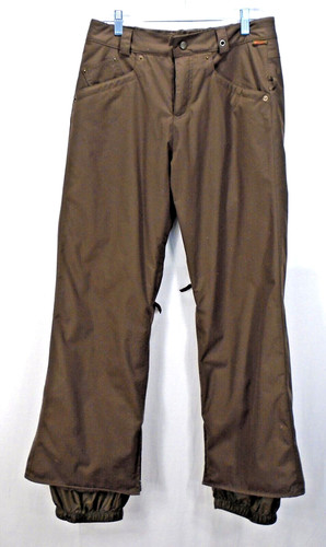 Pantaloni sci snowboard - pantaloni,
