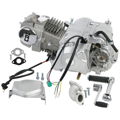 Motore racing 125cc 140cc - motore,