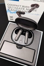 Soundcore Cuffie Bluetooth Anker P3, In-Ear, Nero, Come Nuovo