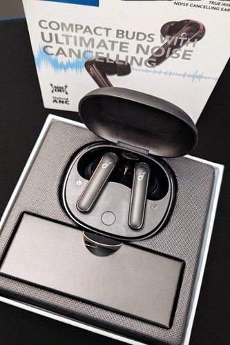 Soundcore cuffie bluetooth - cuffie,
