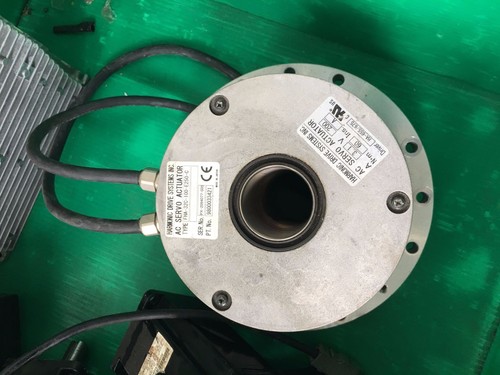 Servo attuatore armonico - servo,