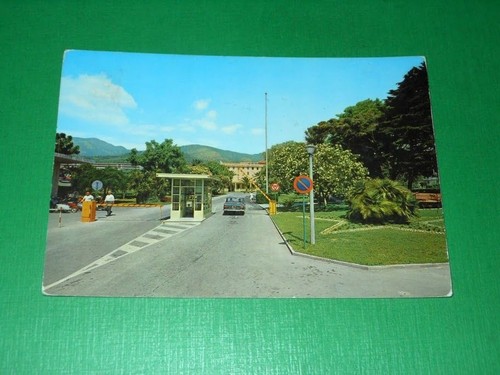 Cartolina pietra ligure - pietra,