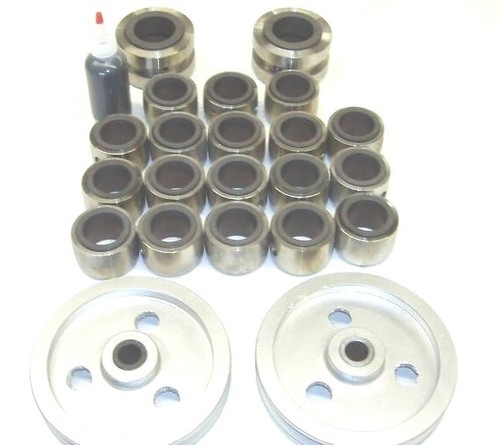 Kit ricostruzione per - per, forni