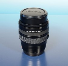 Kyocera Yashica AF 28-85