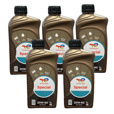 Kit 5 Litri Total Special