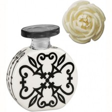  BACI MILANO MAROC & ROLL  DIFFUSORE PROFUMATORE TONDO 260 ml FANTASIA BAROCCO