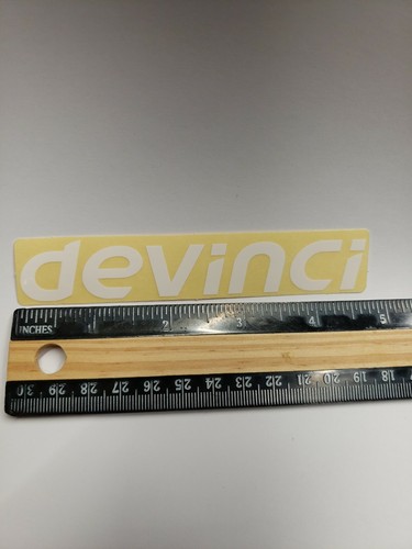 Adesivo decalcomania - adesivo, 4,75"
