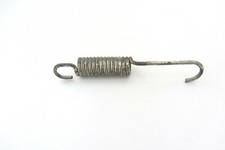 Molla cavalletto laterale