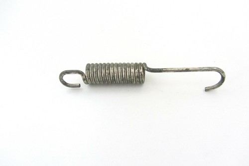 Molla cavalletto laterale