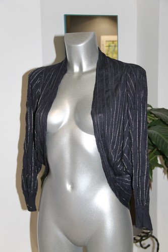 Bel gilet bolero - bel, 3/4