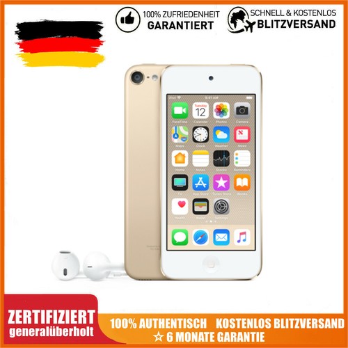 Apple ipod touch - apple,