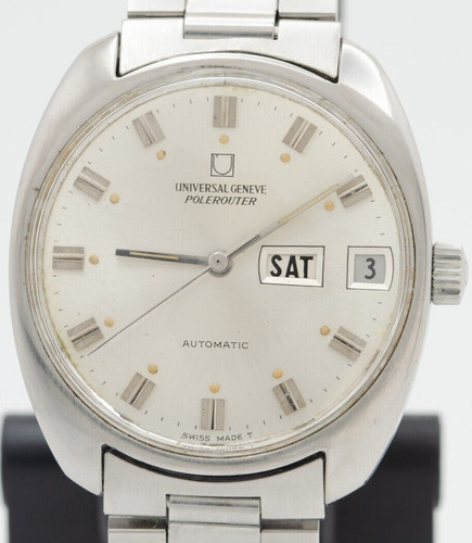 Universal geneve polerouter - universal,