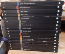 LE ICONE del XX SECOLO Collana