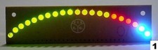 Contagiri elettronico led - contagiri,