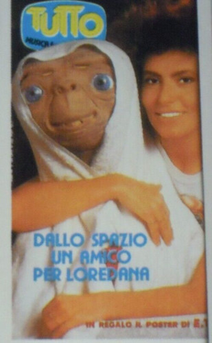 Loredana berte t - loredana,