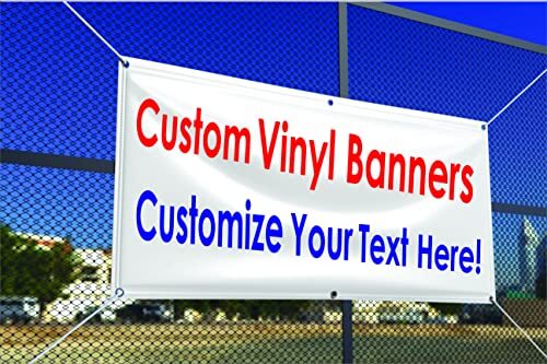 Striscione vinile - striscione,