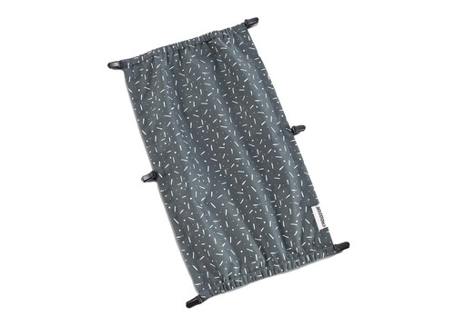 Croozer kid posto monoposto - posto,