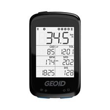 GEOID CC500 Ciclocomputer GPS