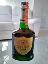 Oro Pilla Brandy 1 LITRO