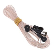 Antenna radio da 75 Ohm FM