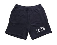Dsquared2 men icon shorts - icon,