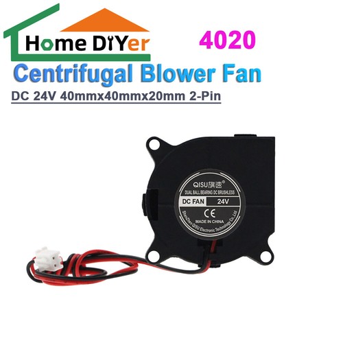 Ventilatore centrifugo