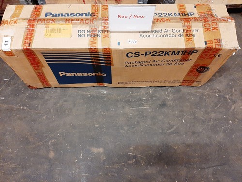 Panasonic tipo p22km1hp kw - panasonic,