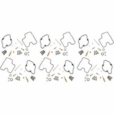 KIT REVISIONE CARBURATORE PER