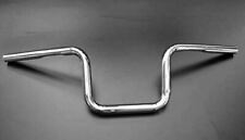 Mini apehanger Cromato 25 mm moto Harley Davidson H-D Custom Sportster 883 1200