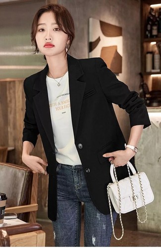 Giacca tailleur blazer - da,