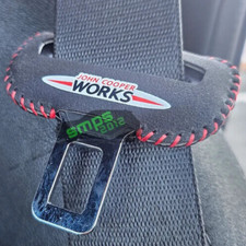 MINI John Cooper Works F54