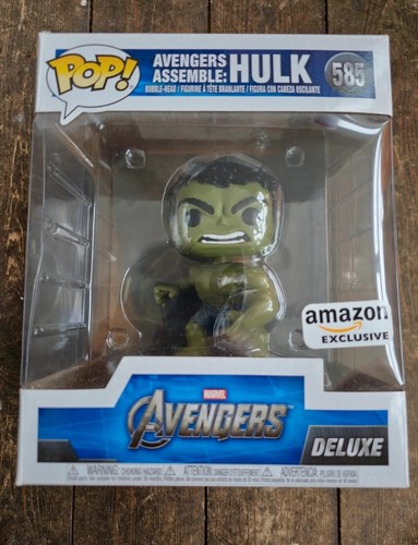 Funko pop marvel 585 - -, #585