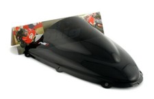 Cupolino Racing per Kawasaki ZX-6R 05-08 fumé scuro Puig