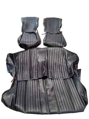 Kit fodere fiat 500 - 500, epoca