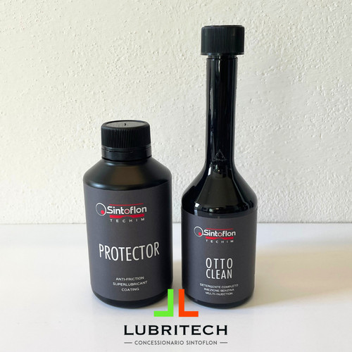 Sintoflon protector 250 - sintoflon,