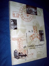 EDOARDO PAOLI Gli edifici